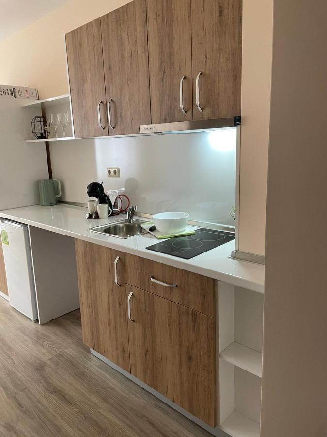 Private Apartments In Apolon Ράβντα Εξωτερικό φωτογραφία