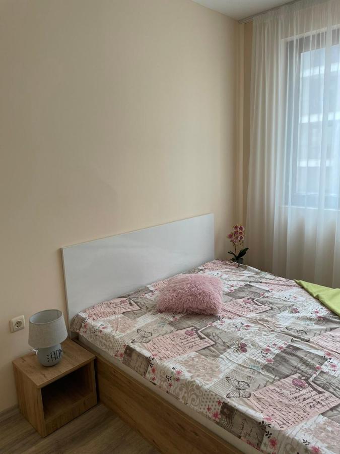 Private Apartments In Apolon Ράβντα Εξωτερικό φωτογραφία