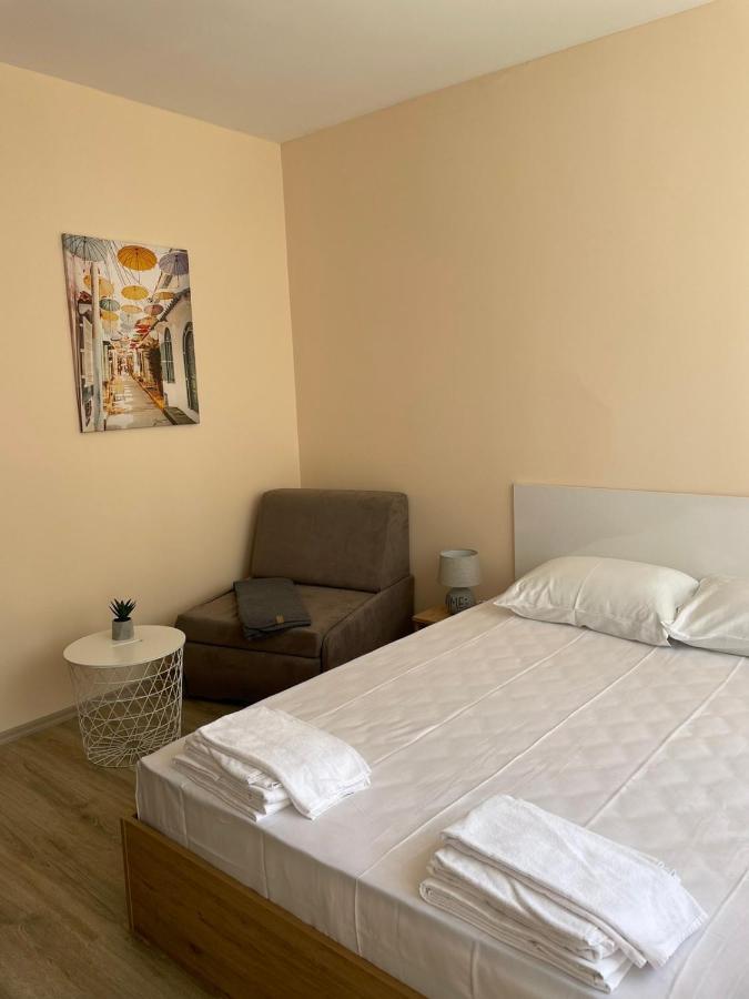 Private Apartments In Apolon Ράβντα Εξωτερικό φωτογραφία