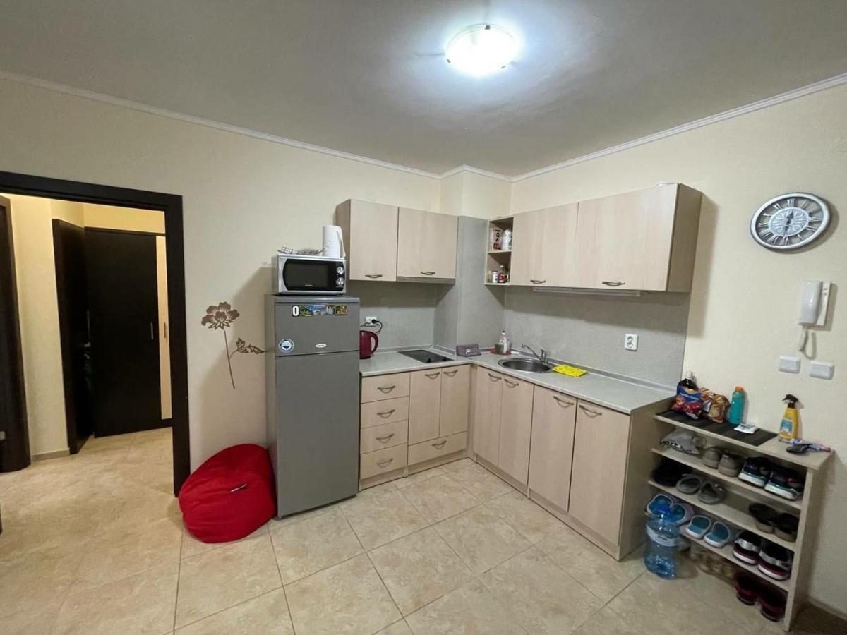 Private Apartments In Apolon Ράβντα Εξωτερικό φωτογραφία