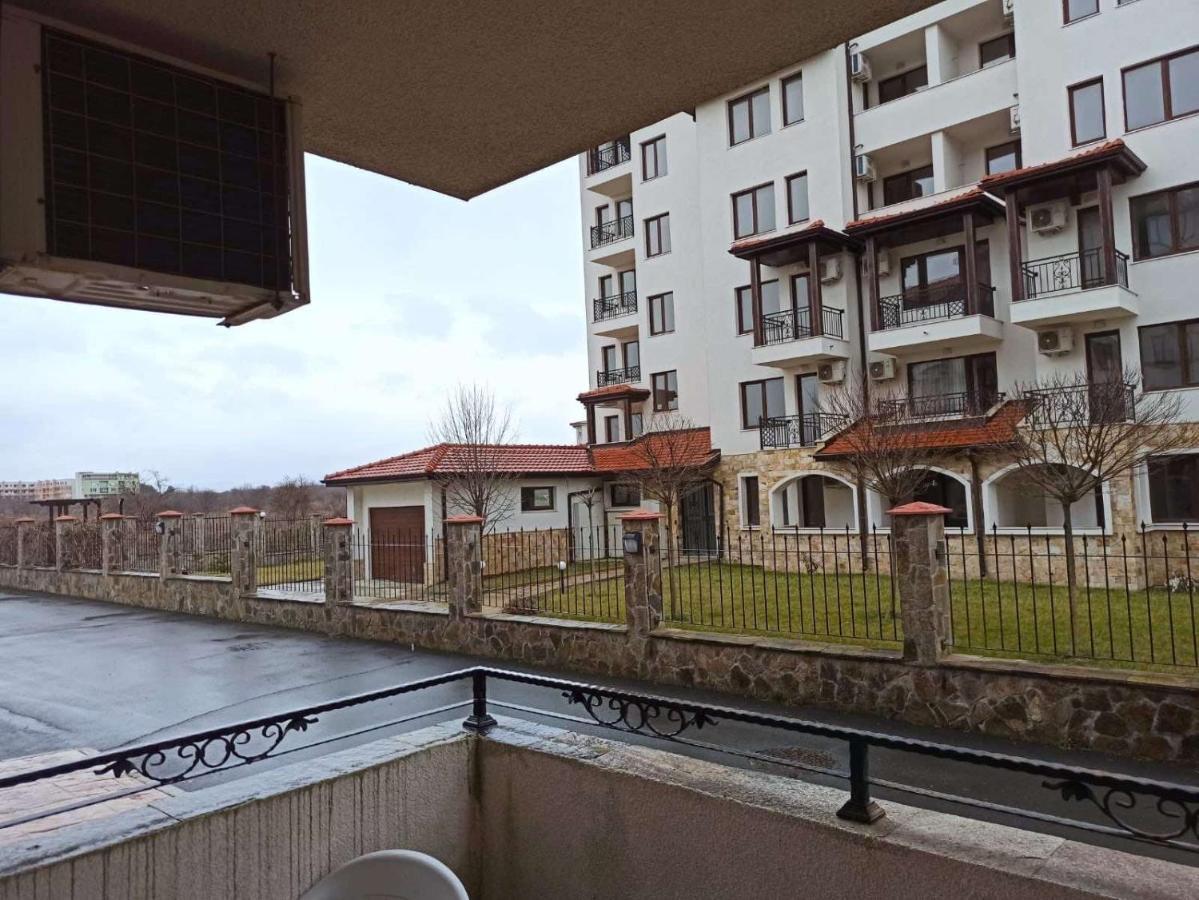 Private Apartments In Apolon Ράβντα Εξωτερικό φωτογραφία