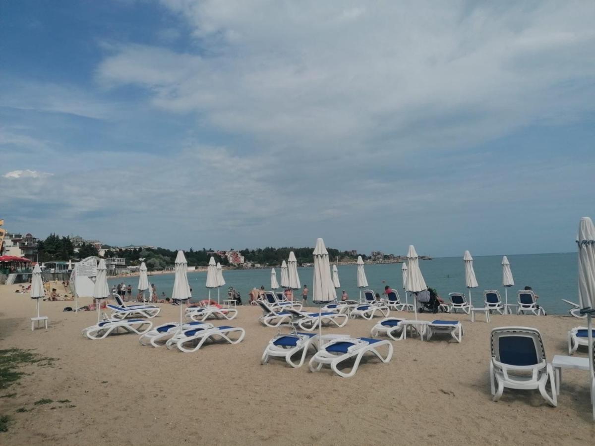 Private Apartments In Apolon Ράβντα Εξωτερικό φωτογραφία