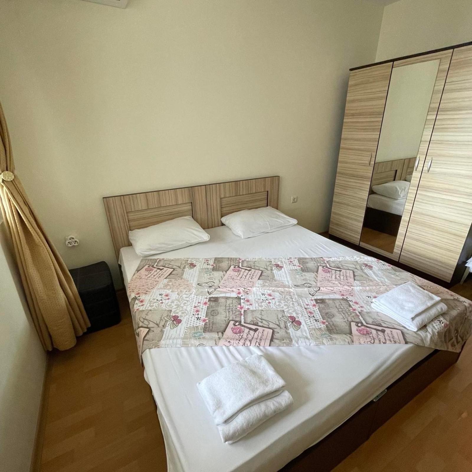 Private Apartments In Apolon Ράβντα Εξωτερικό φωτογραφία