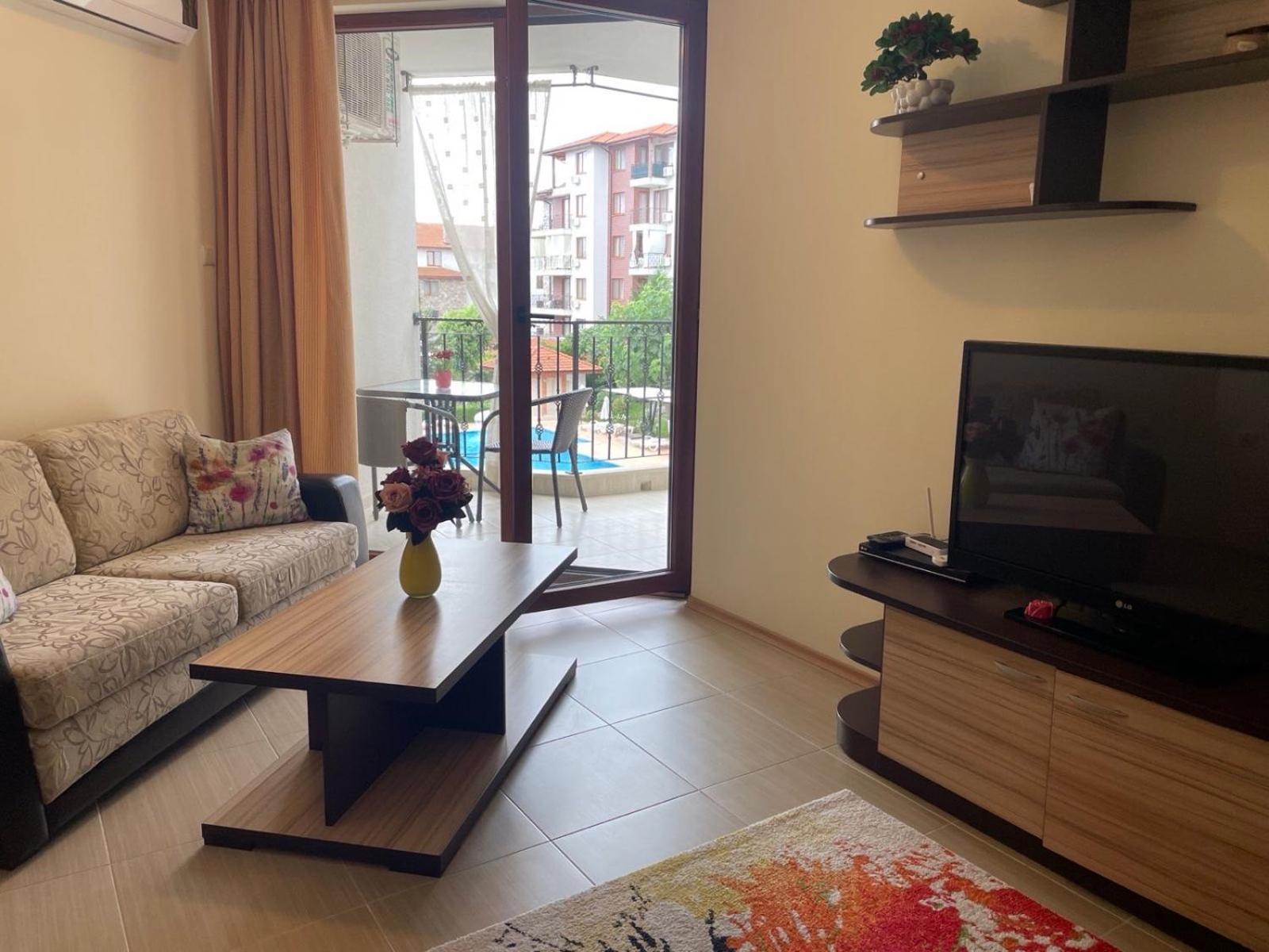 Private Apartments In Apolon Ράβντα Εξωτερικό φωτογραφία