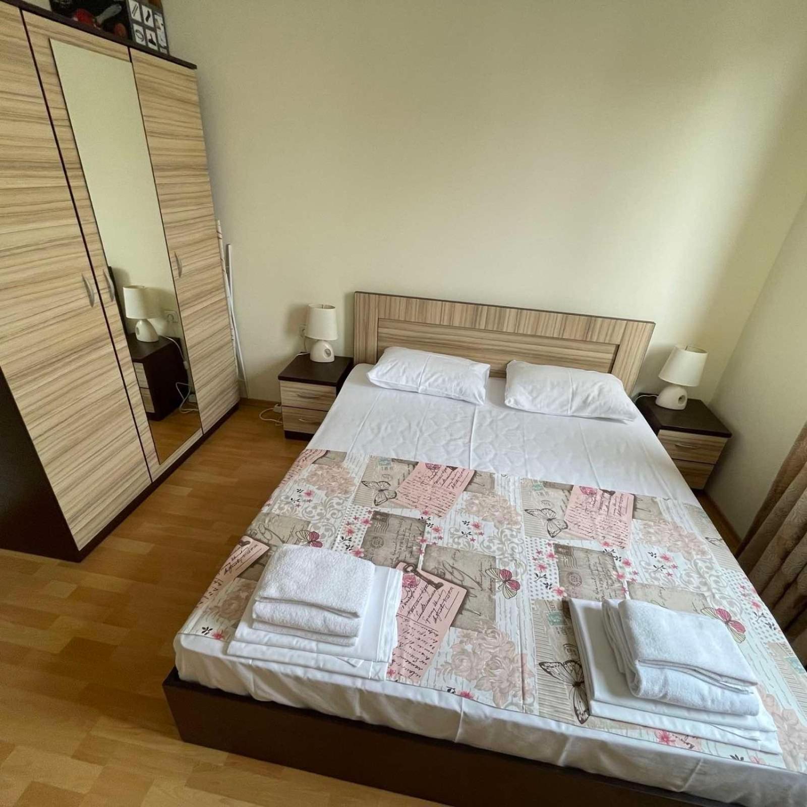 Private Apartments In Apolon Ράβντα Εξωτερικό φωτογραφία