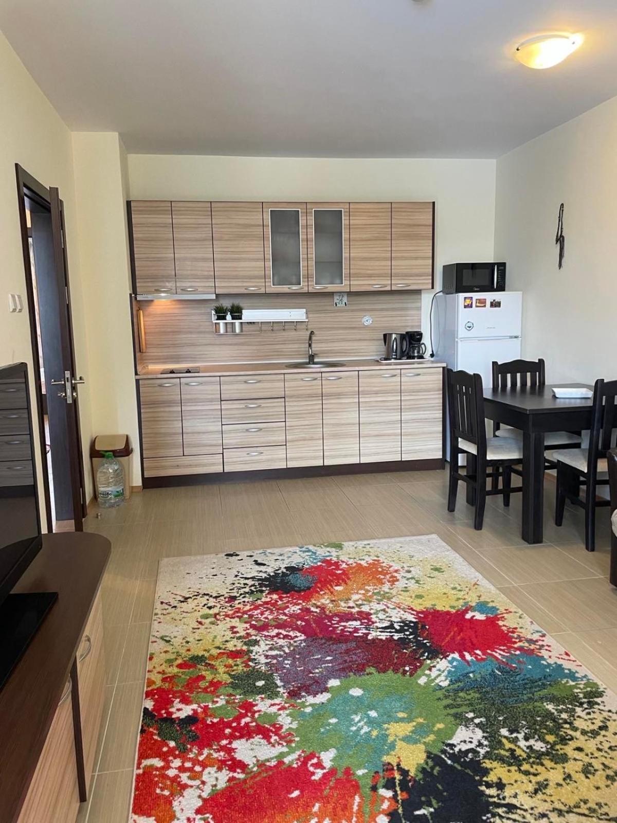 Private Apartments In Apolon Ράβντα Εξωτερικό φωτογραφία