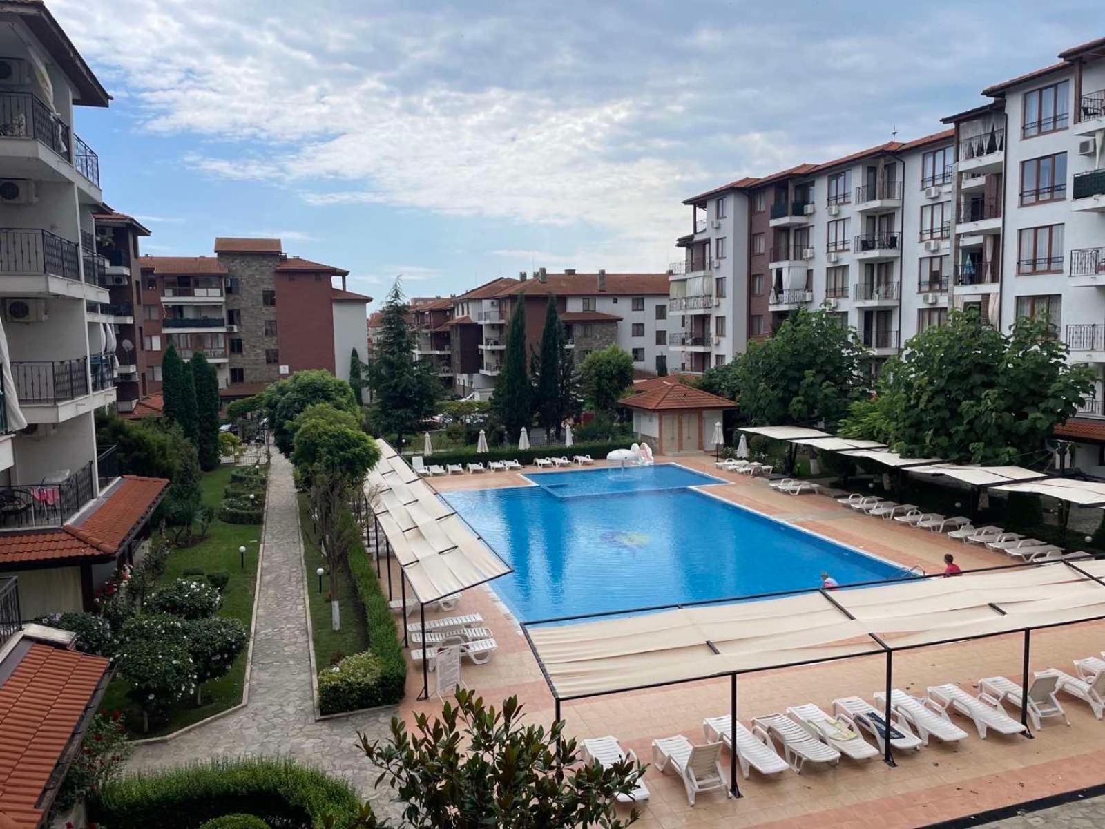 Private Apartments In Apolon Ράβντα Εξωτερικό φωτογραφία