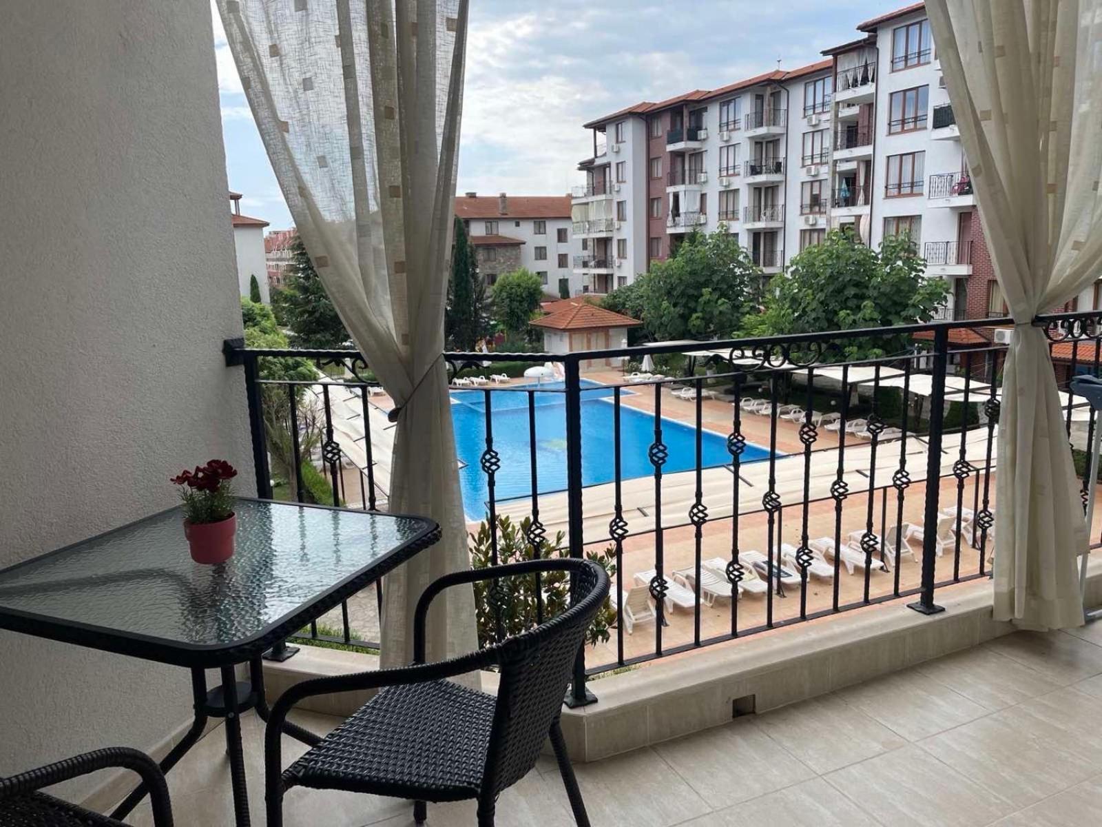 Private Apartments In Apolon Ράβντα Εξωτερικό φωτογραφία