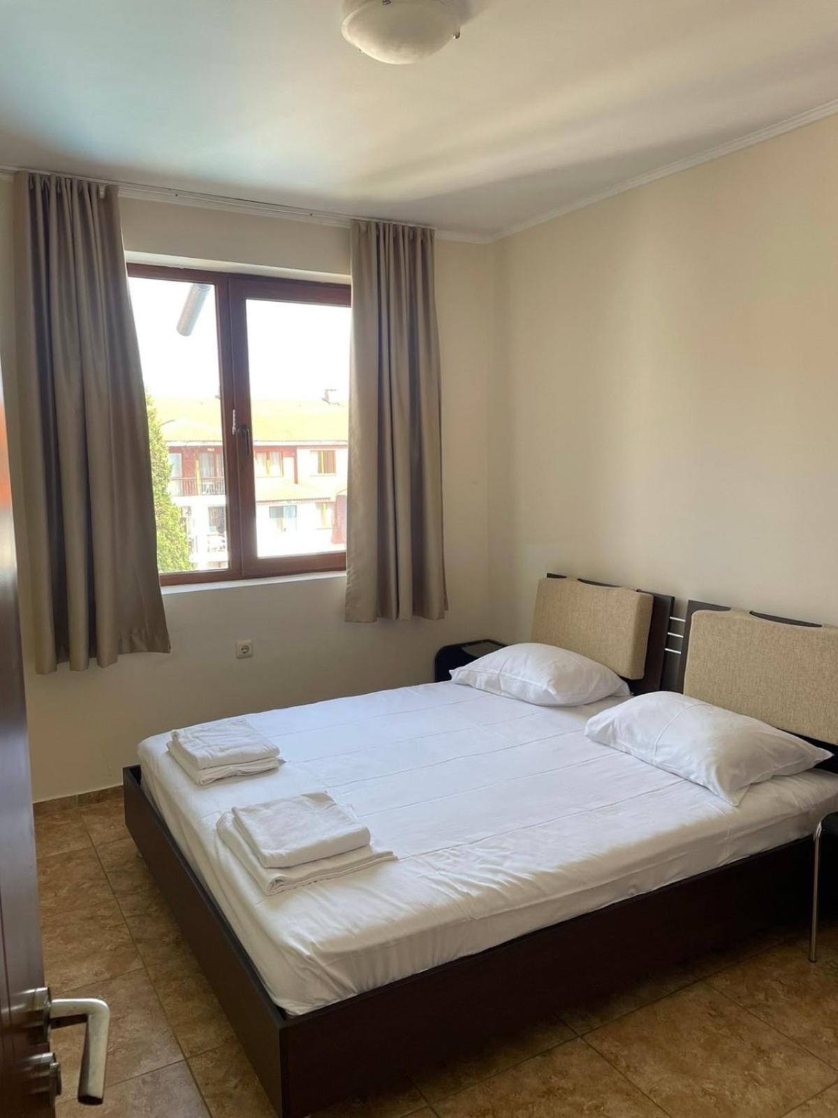 Private Apartments In Apolon Ράβντα Εξωτερικό φωτογραφία