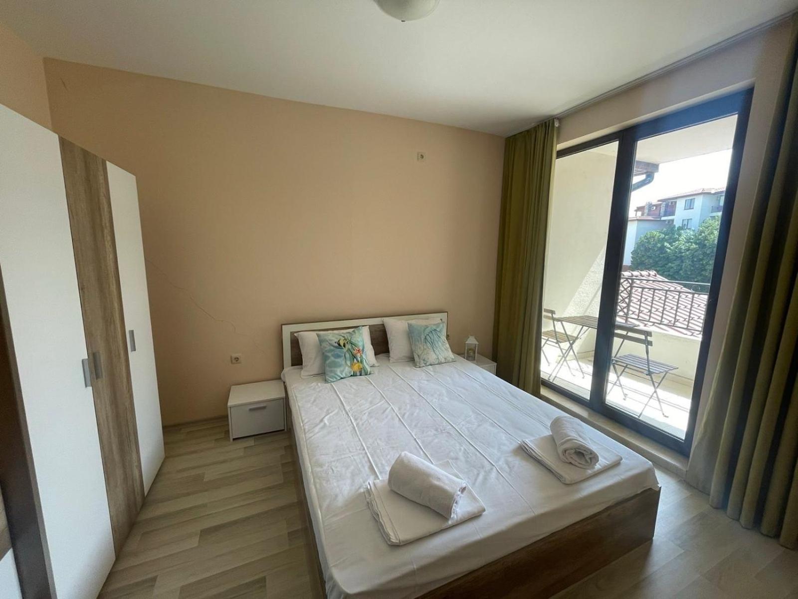 Private Apartments In Apolon Ράβντα Εξωτερικό φωτογραφία