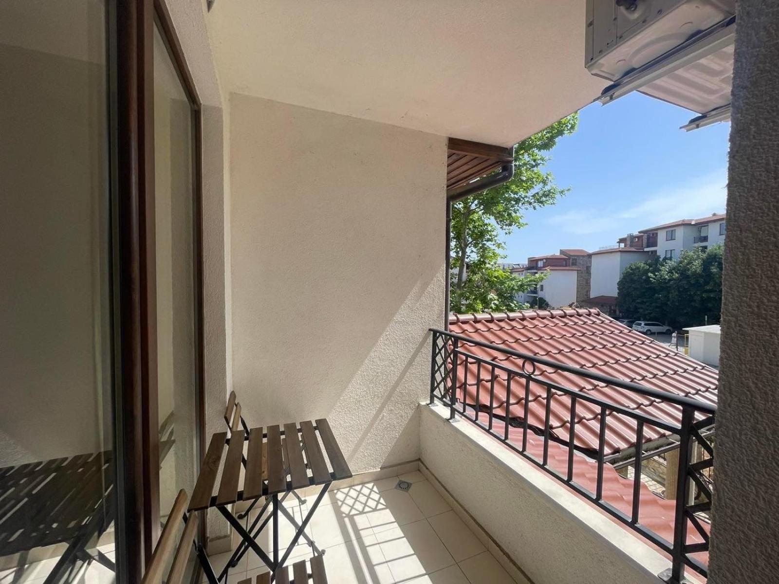 Private Apartments In Apolon Ράβντα Εξωτερικό φωτογραφία