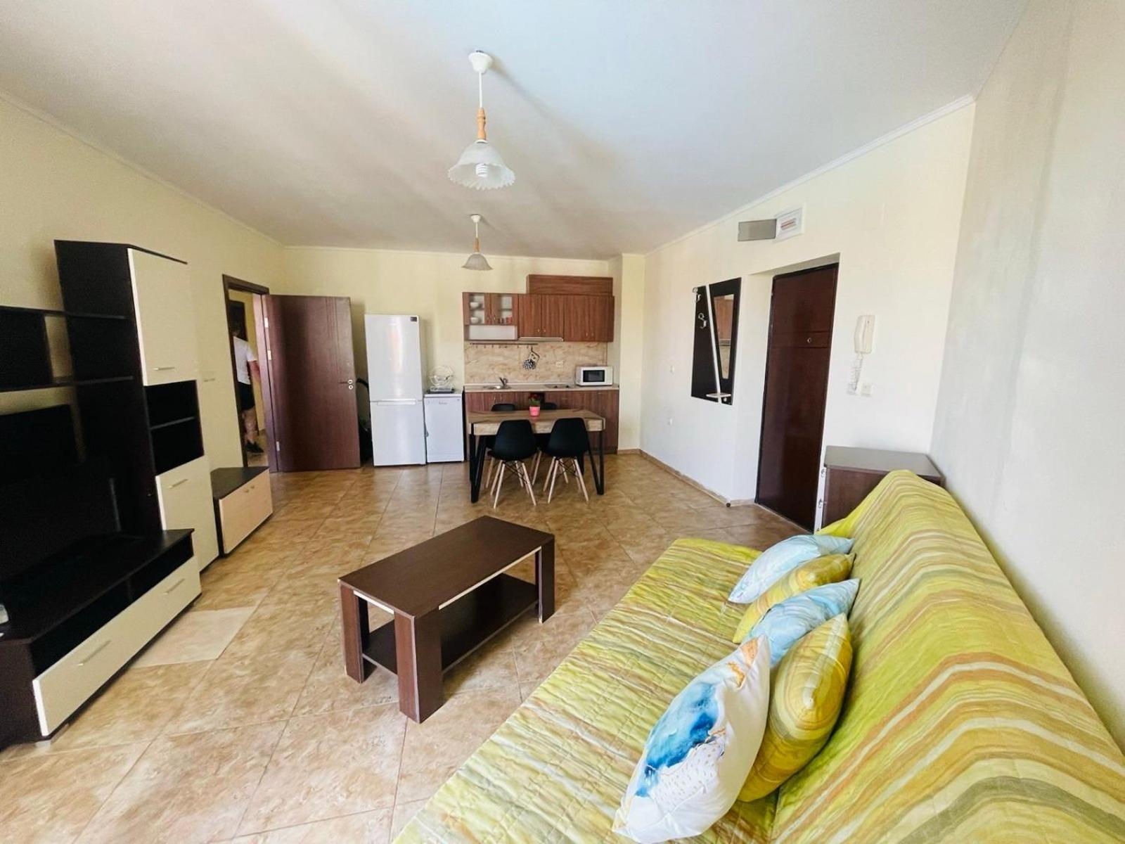 Private Apartments In Apolon Ράβντα Εξωτερικό φωτογραφία