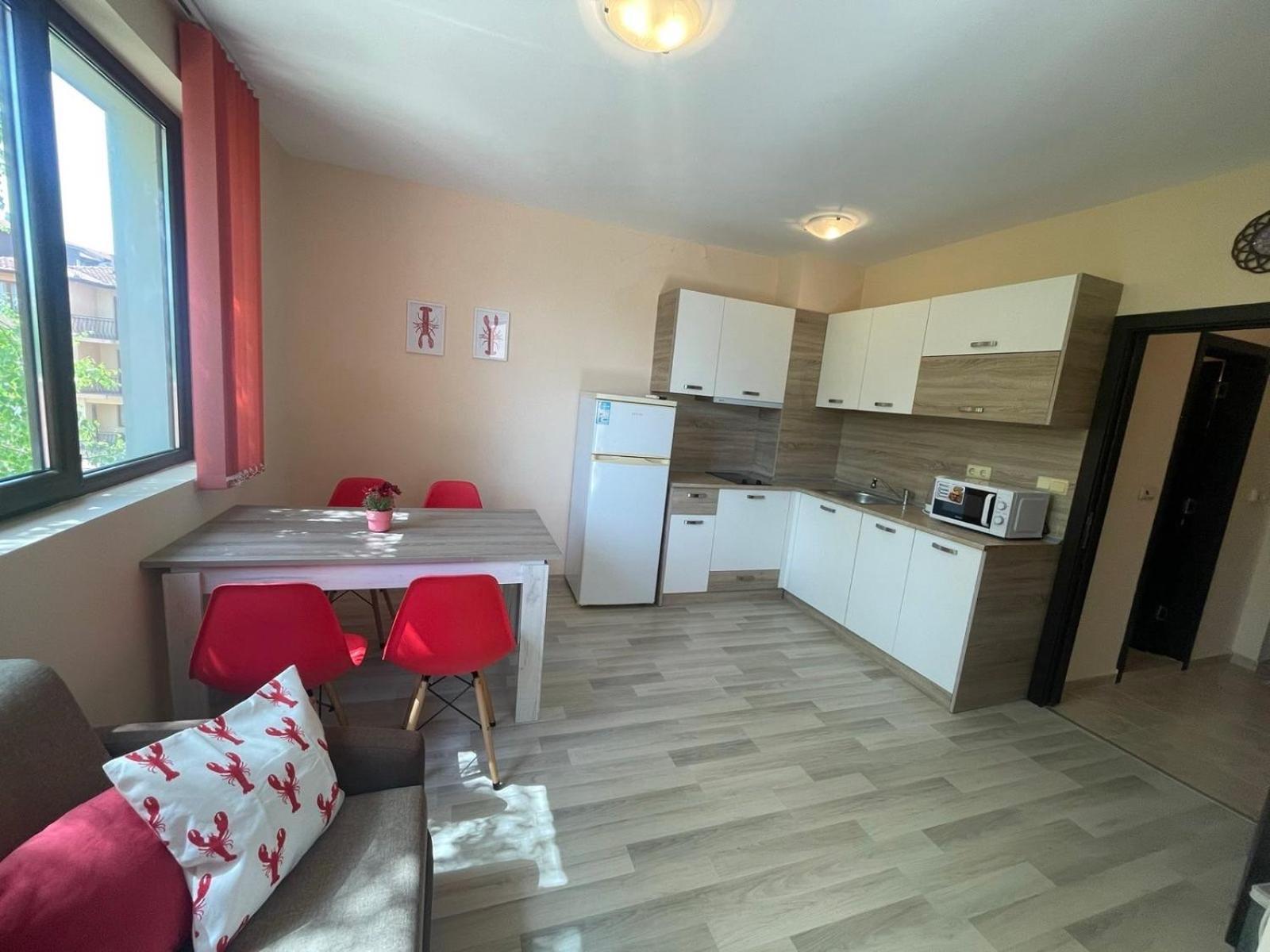Private Apartments In Apolon Ράβντα Εξωτερικό φωτογραφία