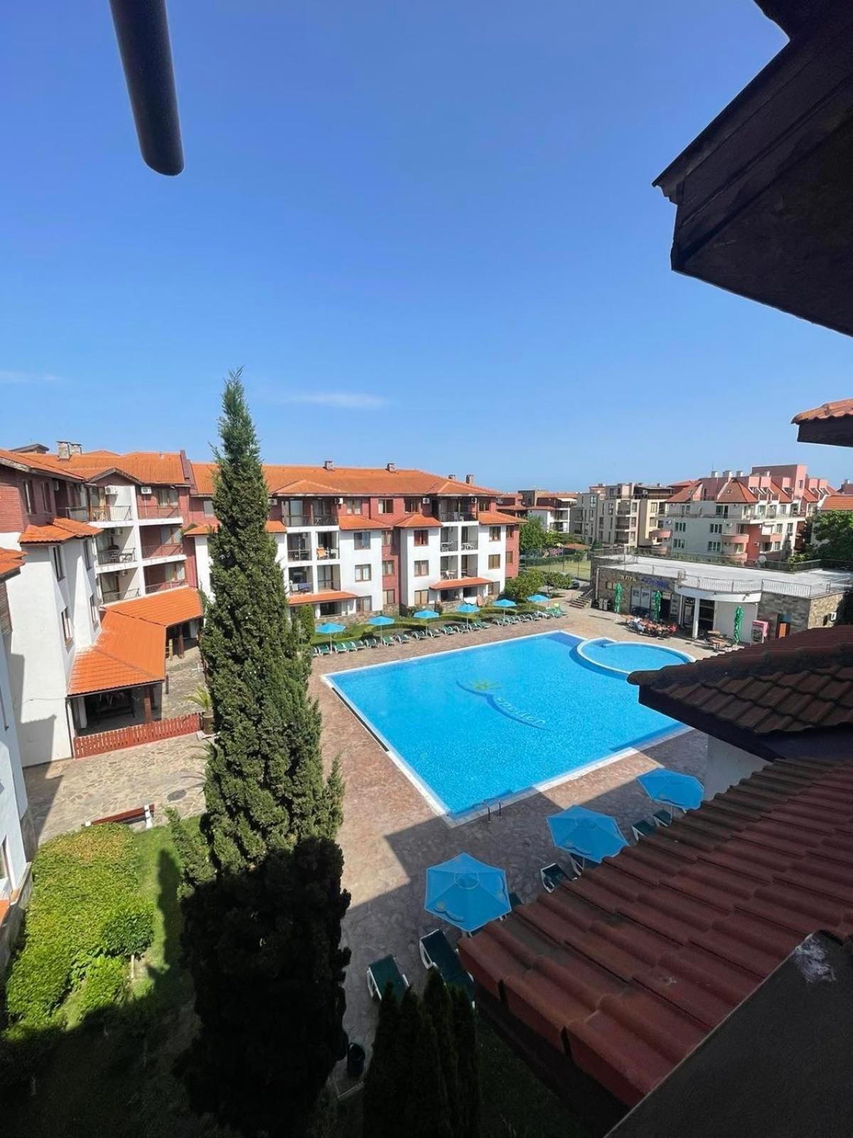 Private Apartments In Apolon Ράβντα Εξωτερικό φωτογραφία