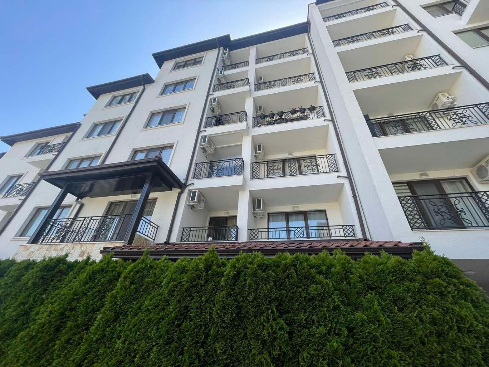 Private Apartments In Apolon Ράβντα Εξωτερικό φωτογραφία