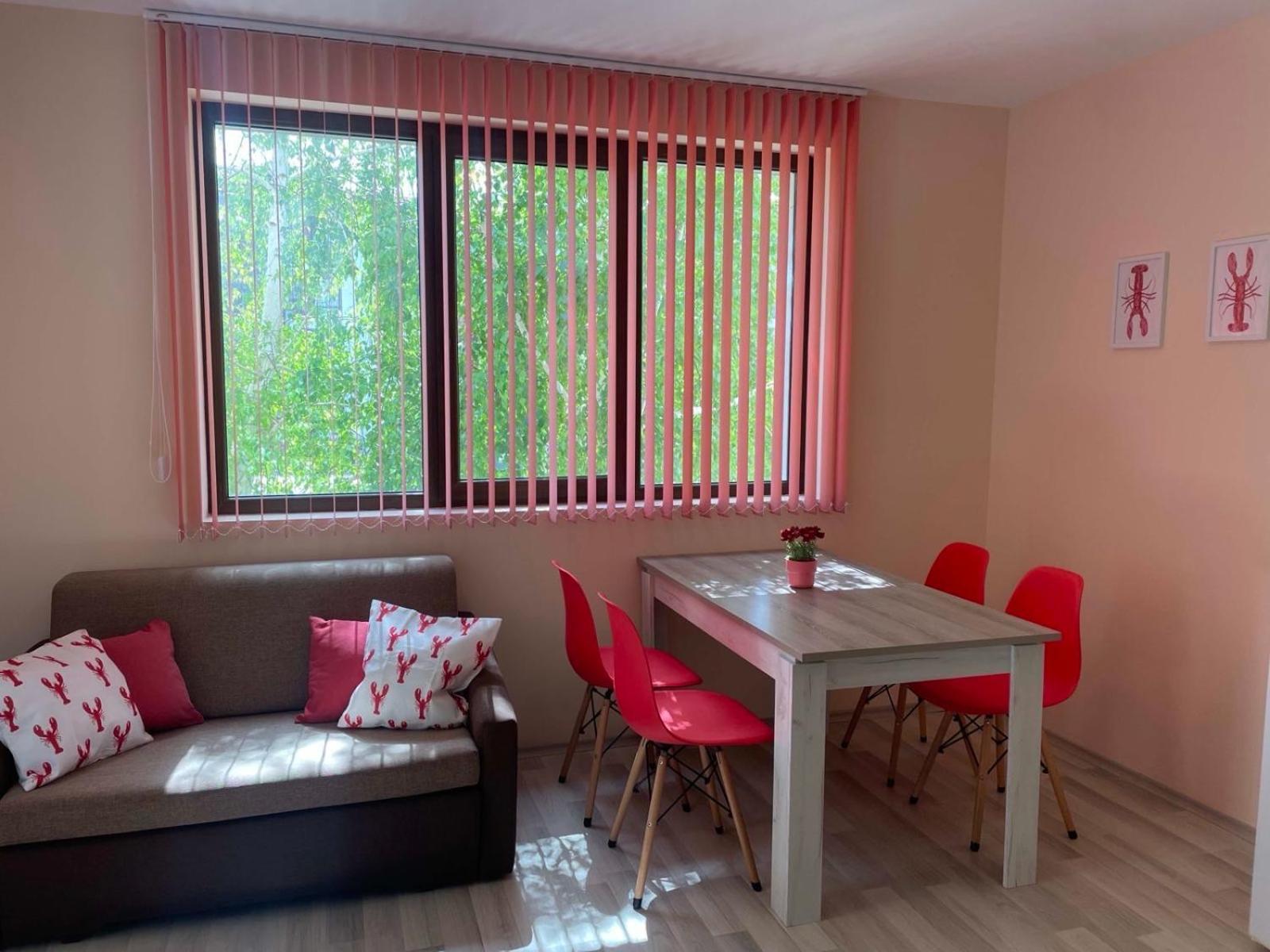 Private Apartments In Apolon Ράβντα Εξωτερικό φωτογραφία