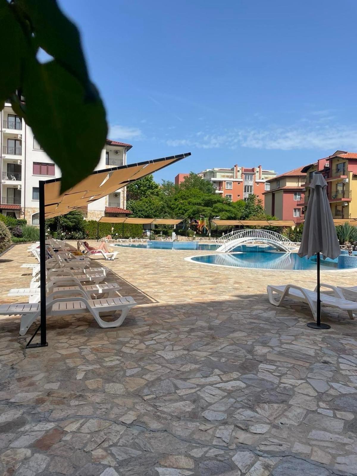 Private Apartments In Apolon Ράβντα Εξωτερικό φωτογραφία