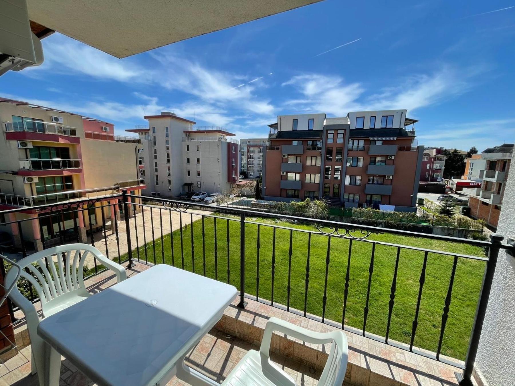 Private Apartments In Apolon Ράβντα Εξωτερικό φωτογραφία