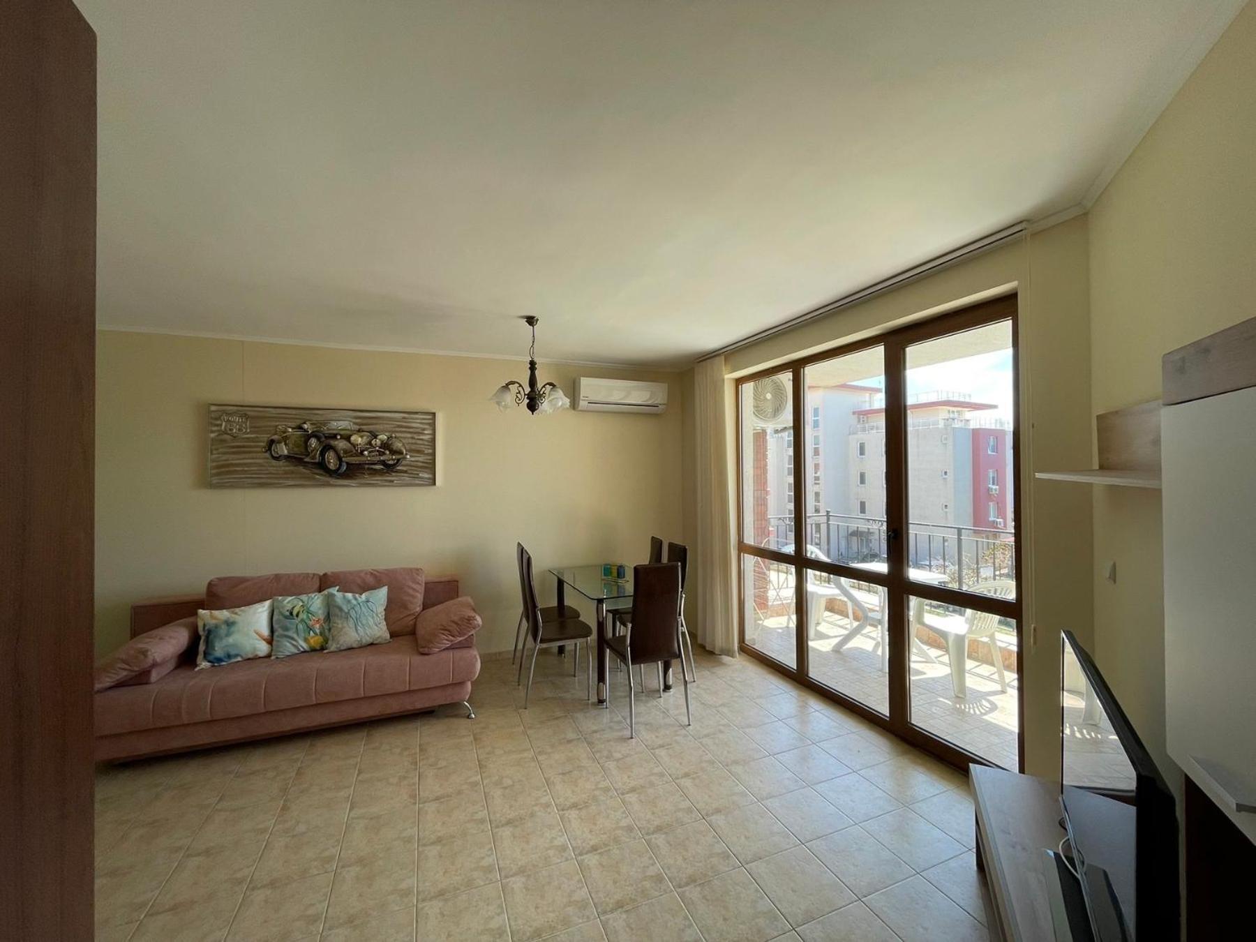 Private Apartments In Apolon Ράβντα Εξωτερικό φωτογραφία