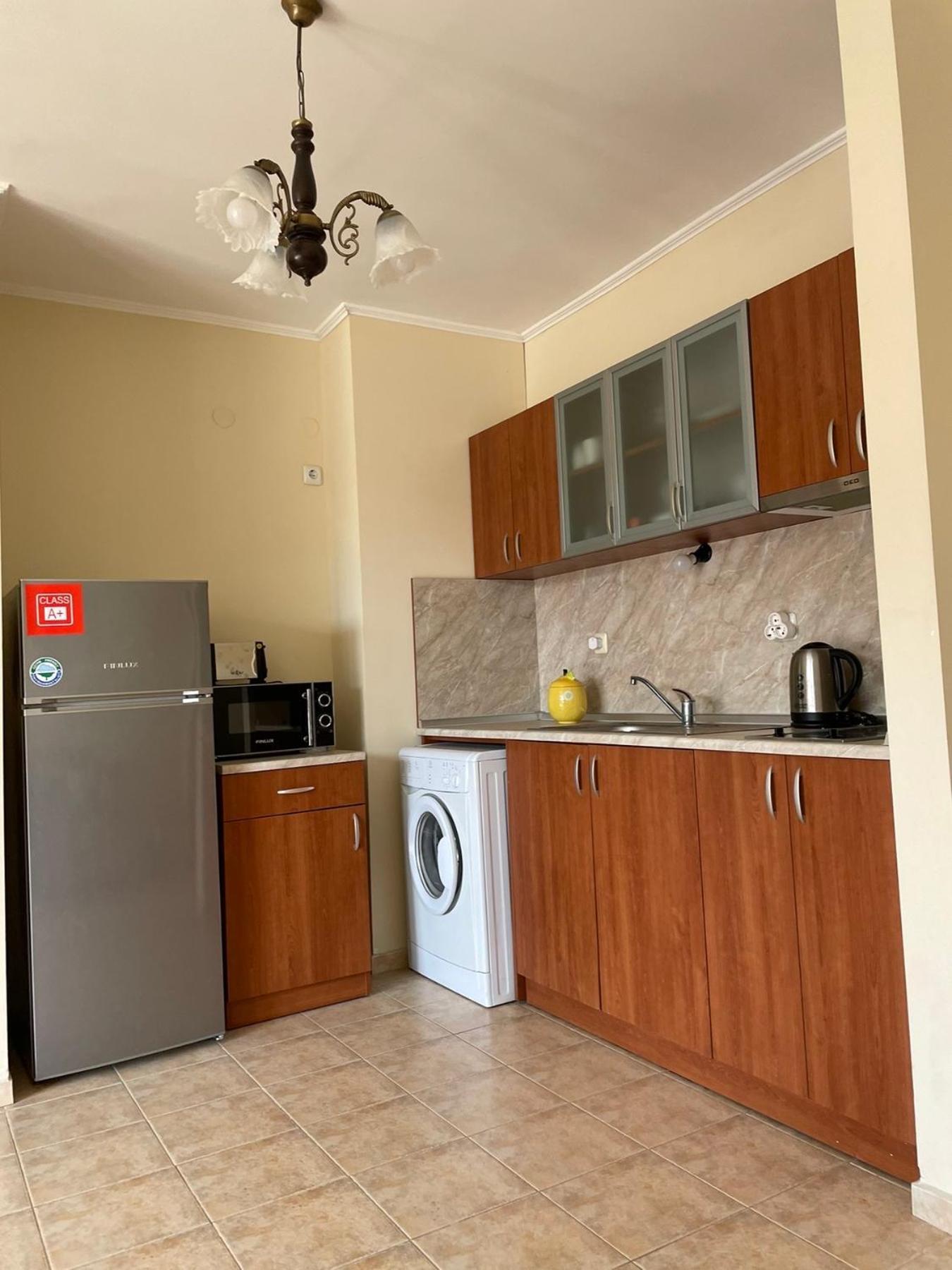 Private Apartments In Apolon Ράβντα Εξωτερικό φωτογραφία