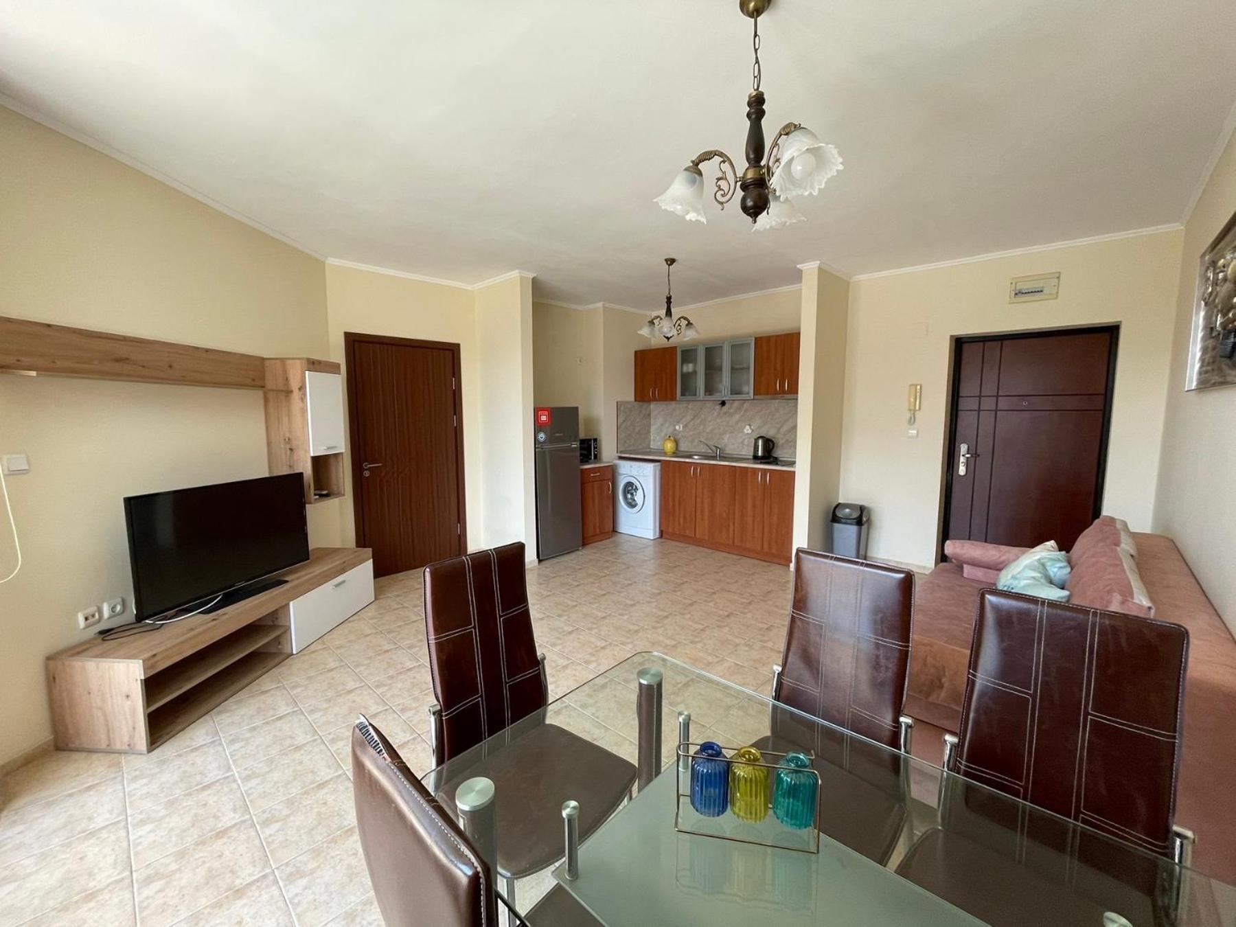 Private Apartments In Apolon Ράβντα Εξωτερικό φωτογραφία