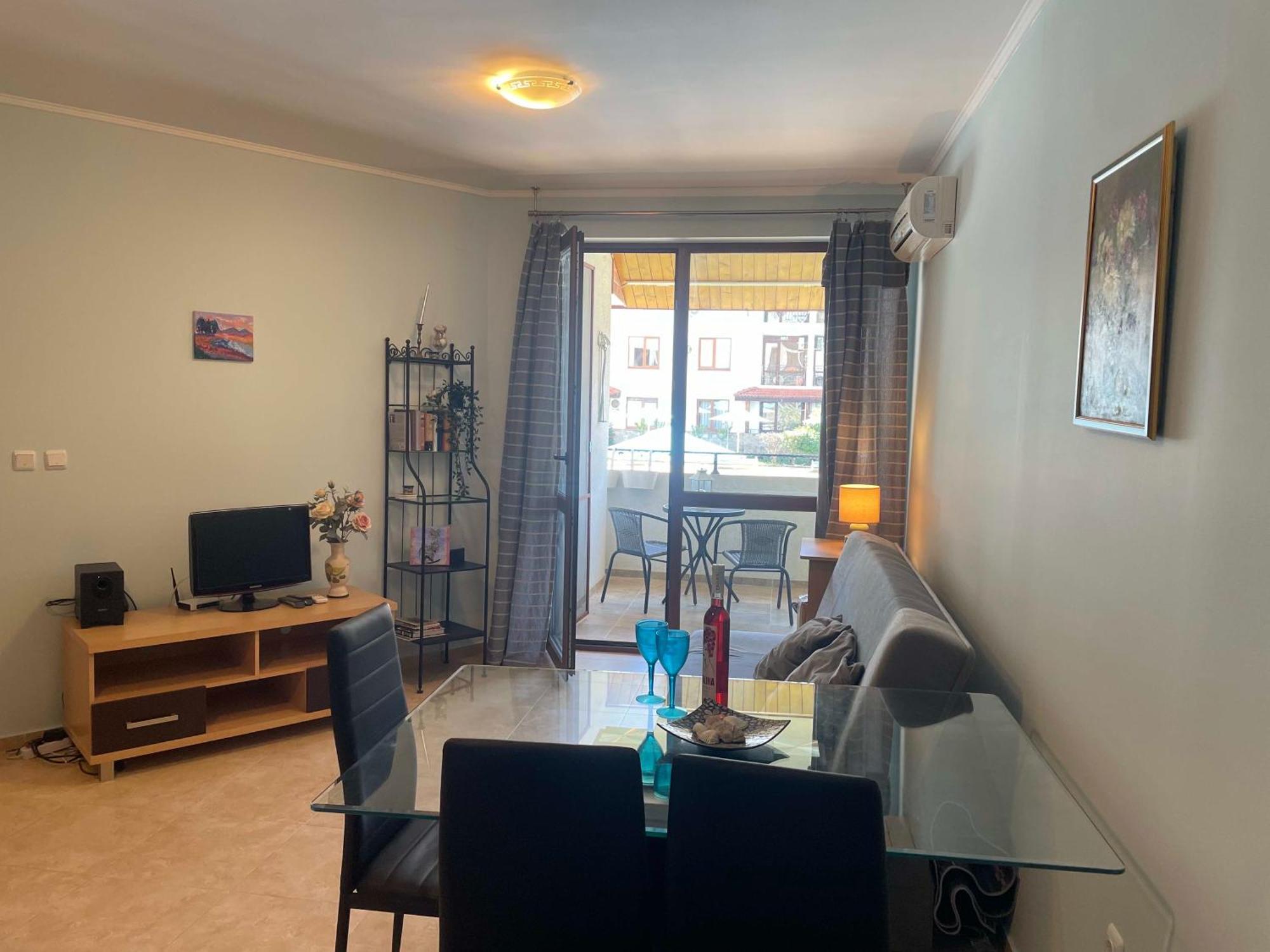 Private Apartments In Apolon Ράβντα Εξωτερικό φωτογραφία