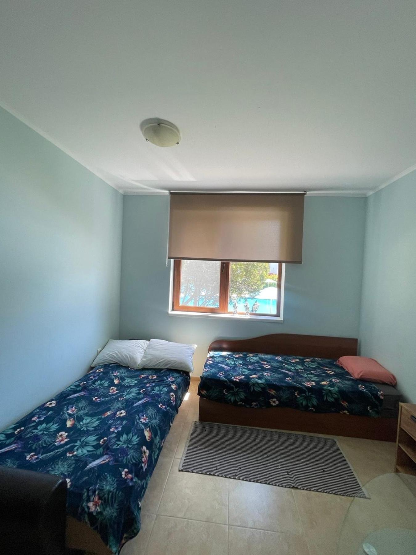 Private Apartments In Apolon Ράβντα Εξωτερικό φωτογραφία