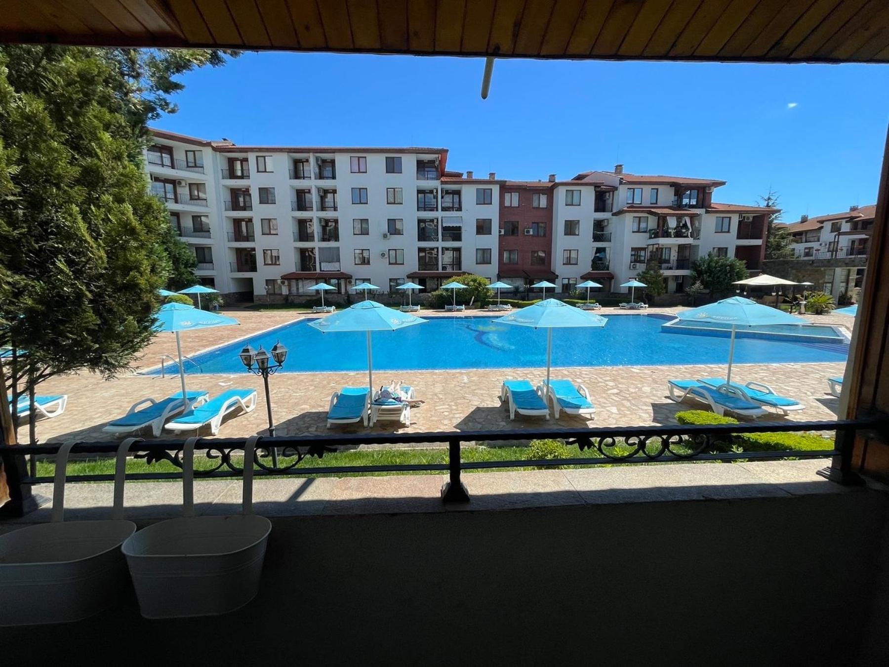 Private Apartments In Apolon Ράβντα Εξωτερικό φωτογραφία