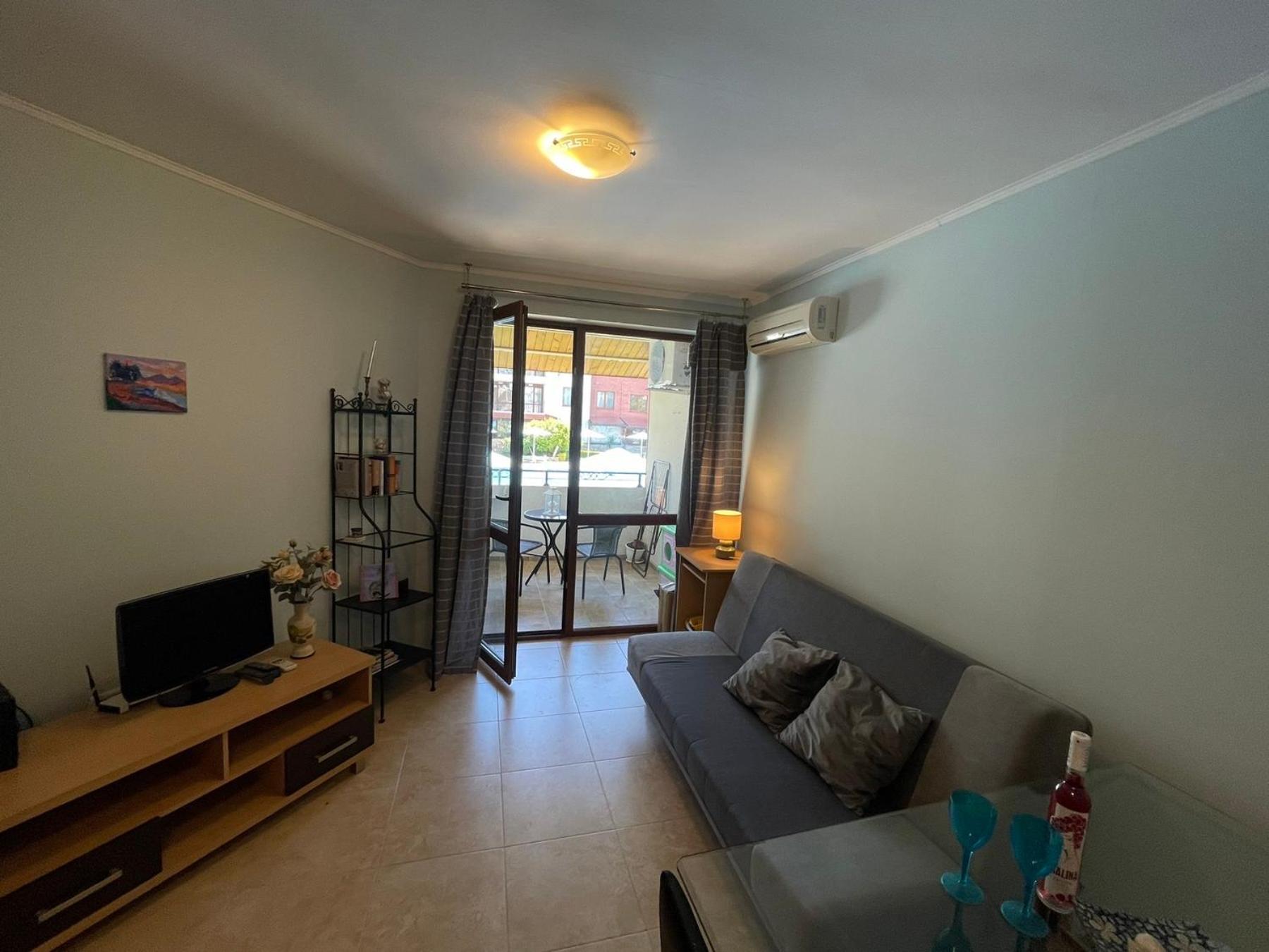 Private Apartments In Apolon Ράβντα Εξωτερικό φωτογραφία